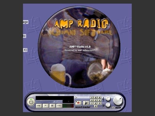 AMP Radio (1999)