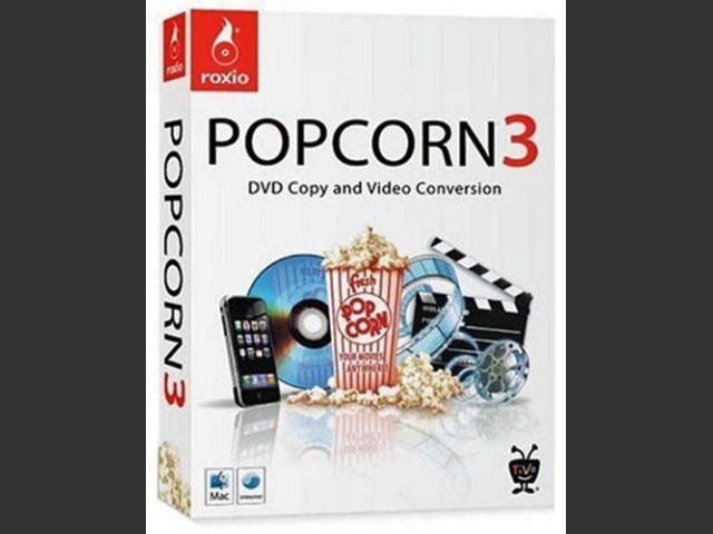 Popcorn 3 (2007)