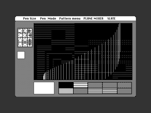 MagicSlate (1986)