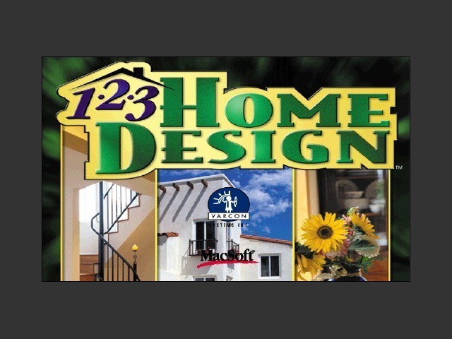 123 Home Design (1999)