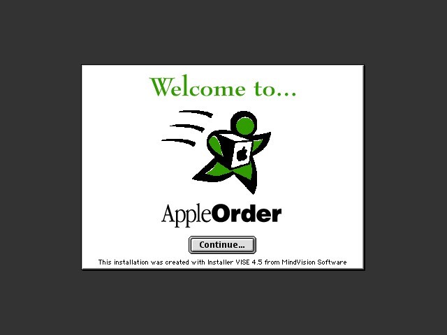 Apple Service Source Companion 1998 (1998)