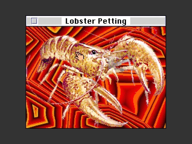 Lobster Petting (1996)