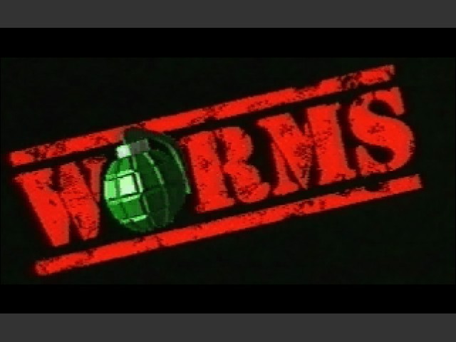 Worms CD (1996)