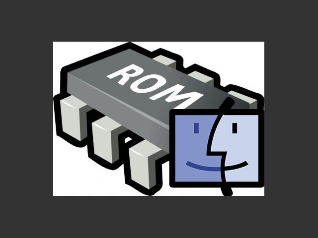 All Macintosh ROMs (68K + PPC) - Macintosh Repository