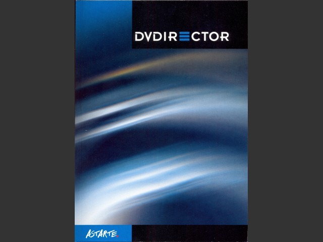 Astarte DVDirector (1999)