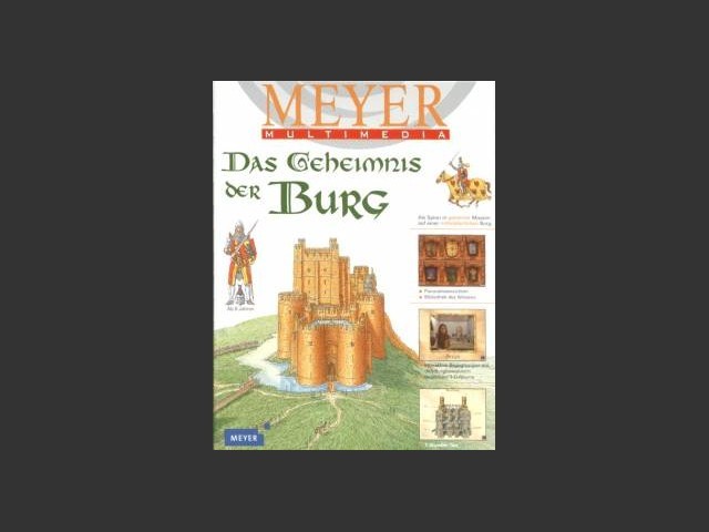 Das Geheimnis der Burg (1997)