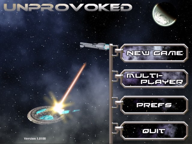Unprovoked (2001)