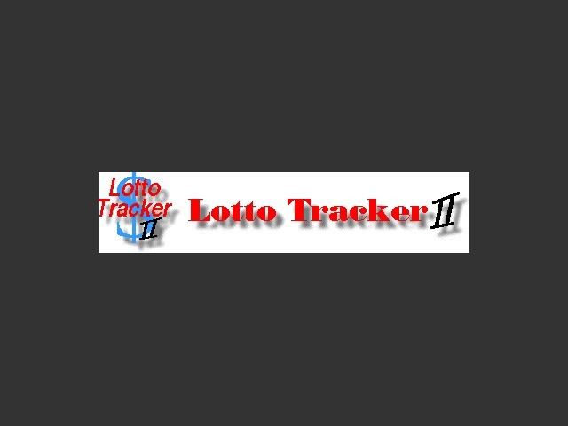 Lotto Tracker II (1994)