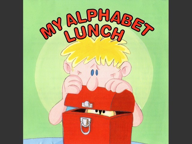 My Alphabet Lunch (1997)