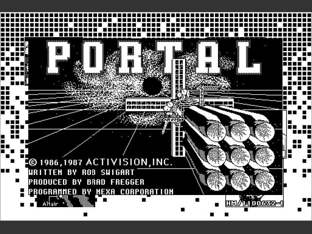 Portal (1986)