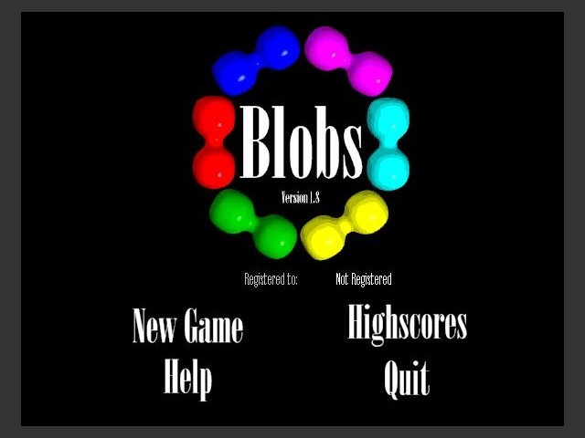 Blobs (1995)
