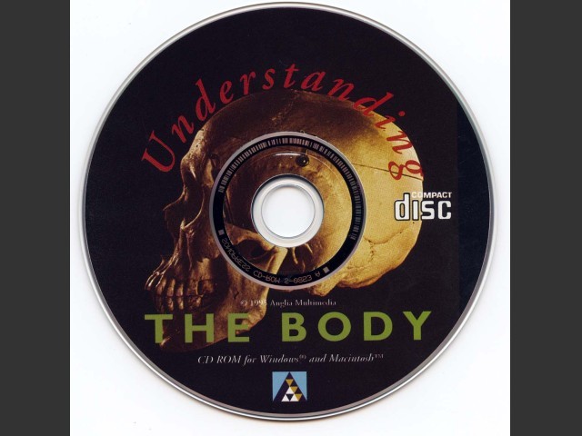 Understanding the Body (1995)