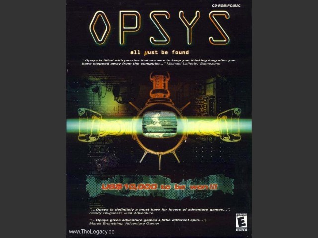 OPSYS (2000)