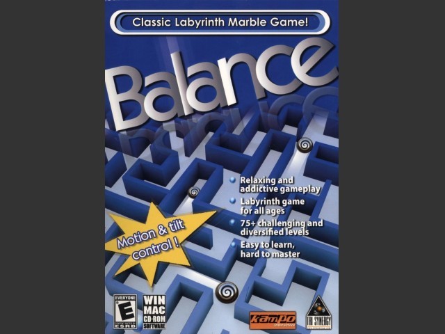 Balance (2008)