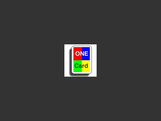 OneCard (2003)