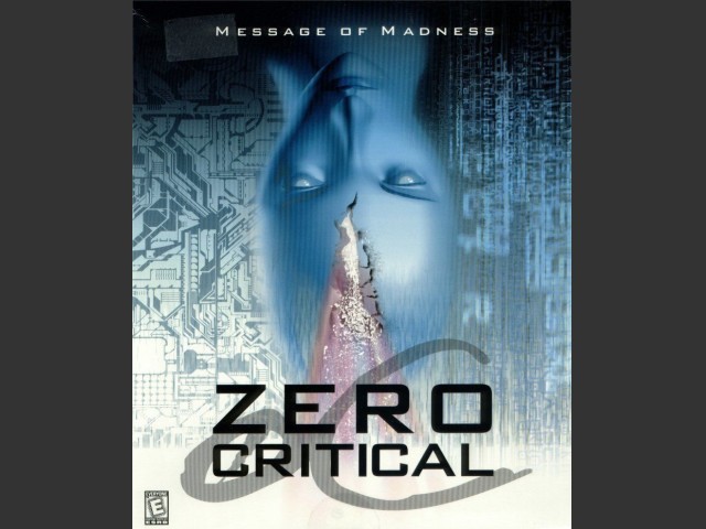 Zero Critical (1998)