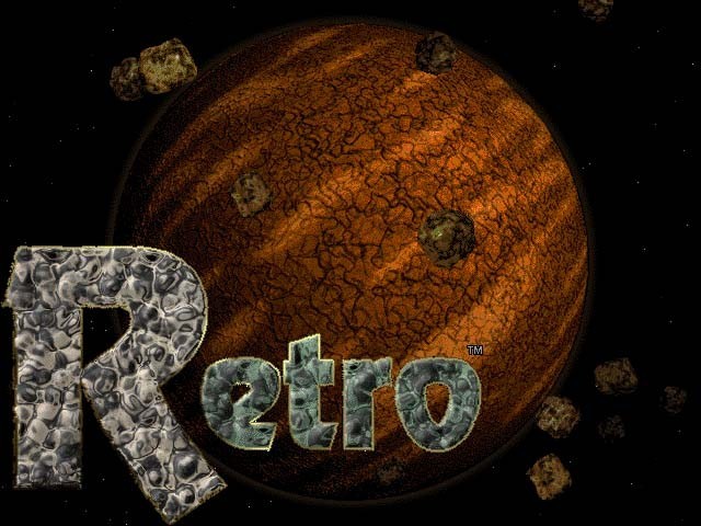 Retro (2003)