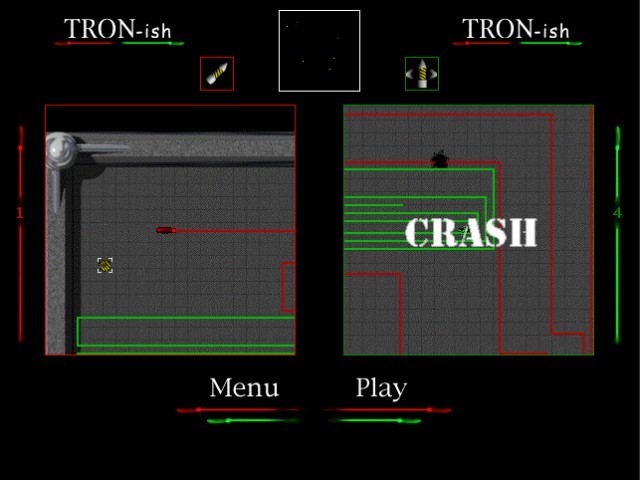 Tronish (1995)