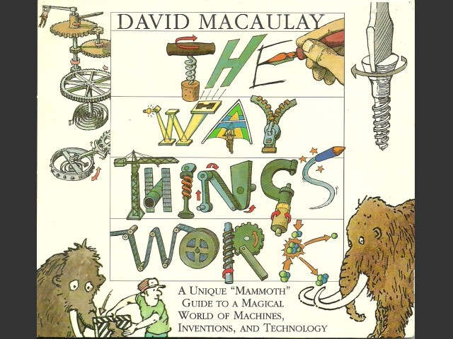 The Way Things Work (1997)