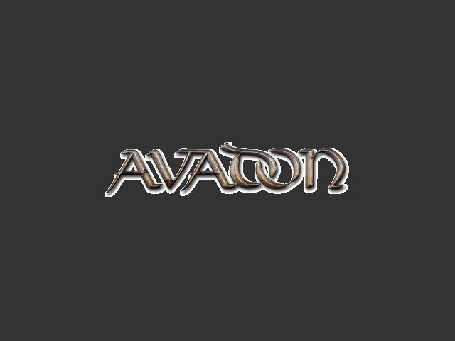 Avadon Trilogy (2011)