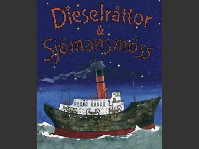 Dieselråttor Och Sjömansmöss (2002)