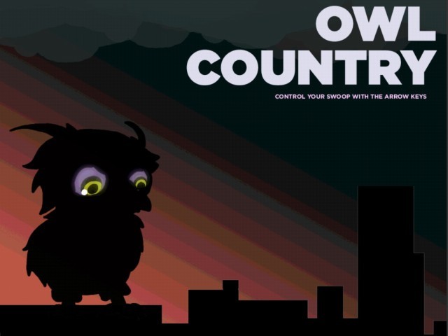 Owl Country (2008)