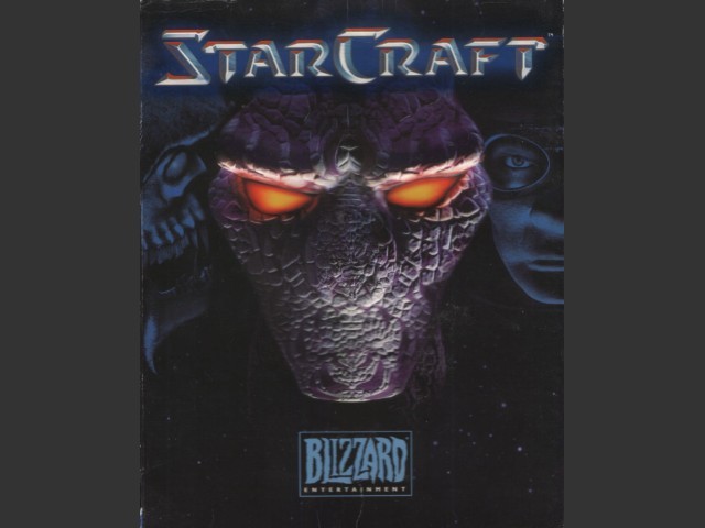 StarCraft (1999)