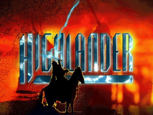 Highlander: The Screen Saver (1997)