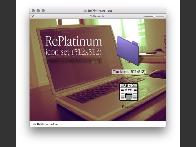 RePlatinum (0)