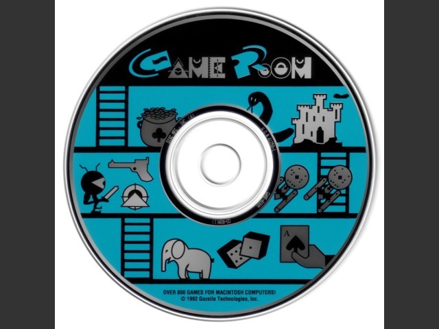 Game Room (Educorp) (1992)