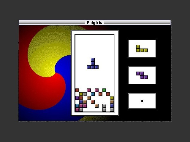 Polytris (1993)