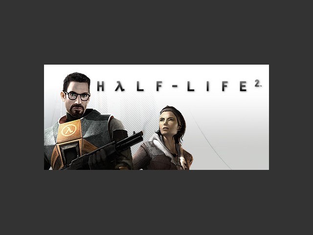 Half-Life 2 for Mac (Expansions included) (2010)