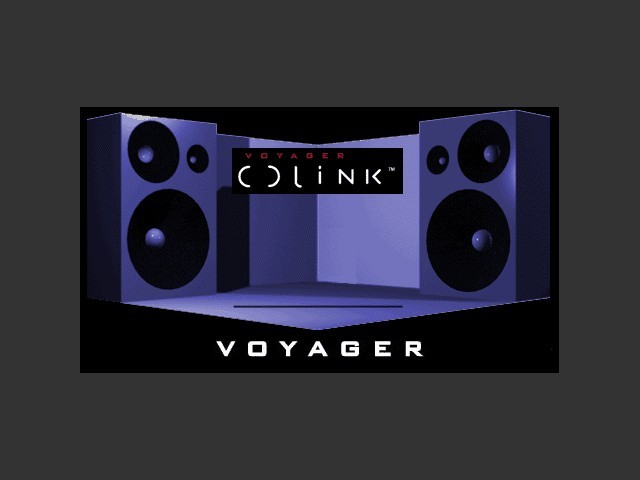 Voyager CDLink (1995)