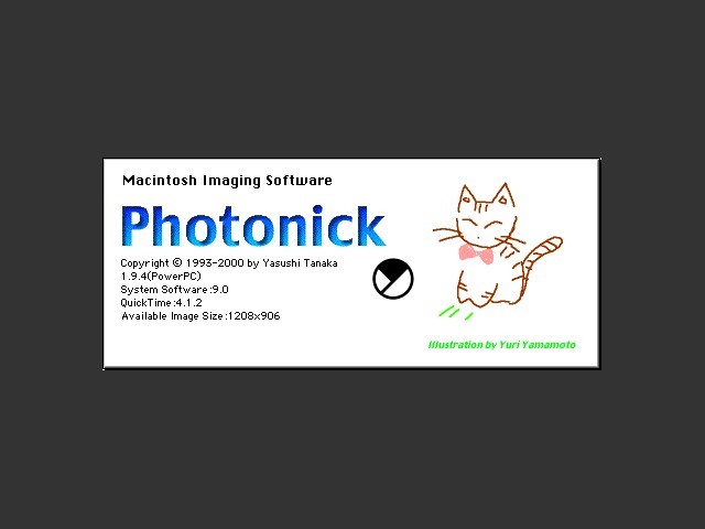 Photonick (1998)