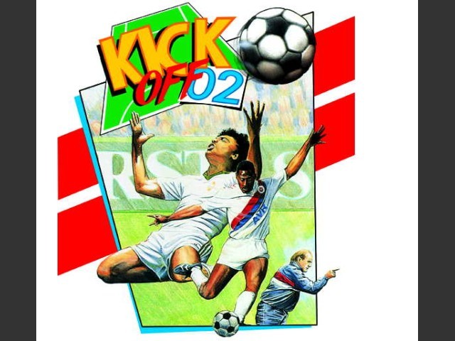Kick Off 2002 (2002)