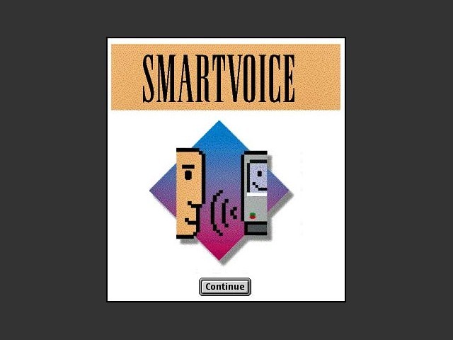SmartVoice (1994)