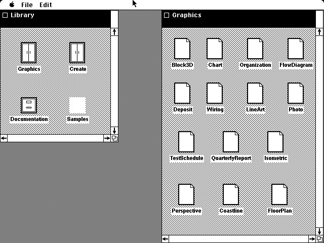 Interleaf Publisher 3.0.4 and 3.5 (1987)