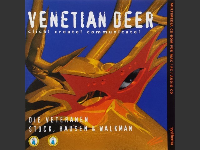 Venetian Deer (1997)