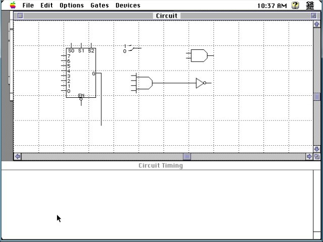 LogicWorks (1986)