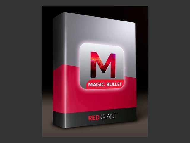 Magic Bullet Suite 11 (2011)