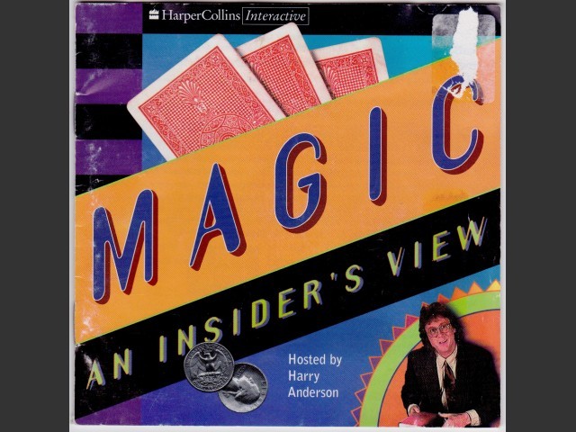 MAGIC: An Insider's View (1995)
