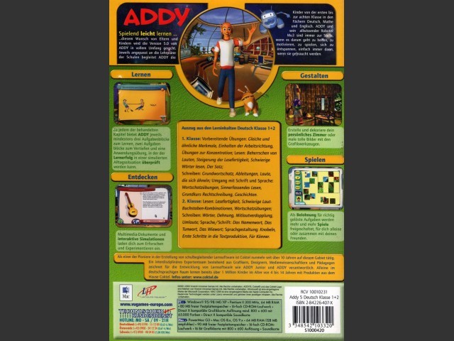 Back Cover 