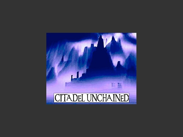 Citadel Unchained (2022)