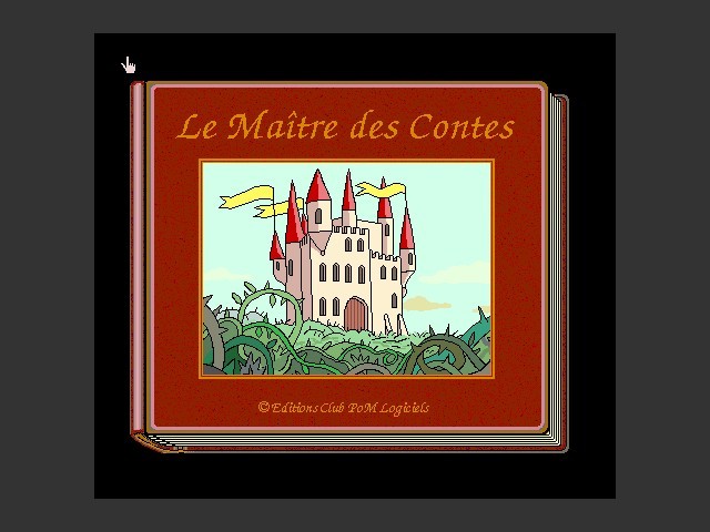 Le Maître des Contes (1993)