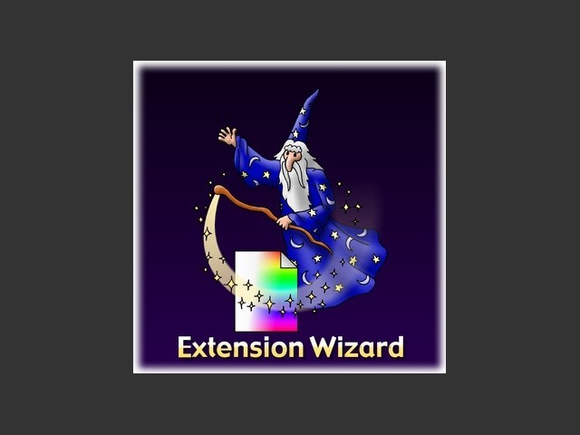 Extension Wizard (2000)