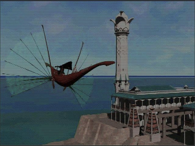 Atlantis: The Lost Tales (1997)