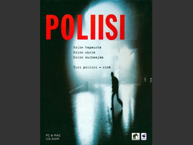 Polis 1 (1998)