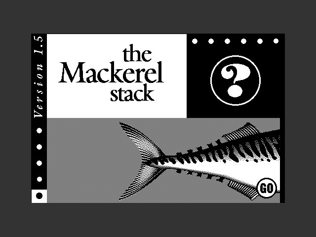 The Mackerel Stack 1.5.4 (1991)