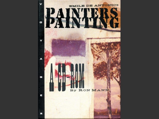 Painters Painting (1996)