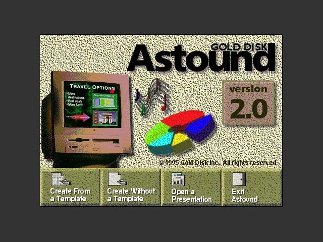 Astound 2 (1995)